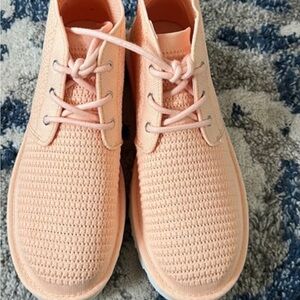 UGG Coral Knit Women's Sneakers
